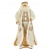 Katherines Royal Santa Claus White Royal - 61cm