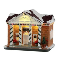 Lemax Berkshire Bank And Trust Company