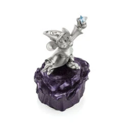 Sorcerer Mickey Music Carousel Limited Edition - 12cm