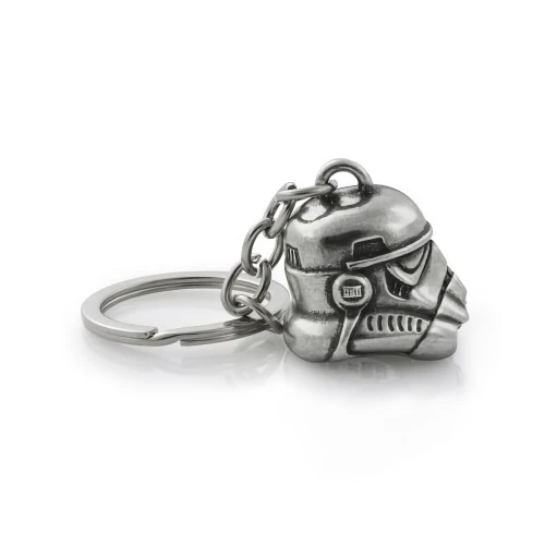 Star Wars Imperial Stormtrooper Key Chain - 3cm - Image 2
