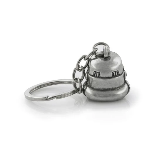 Star Wars Imperial Stormtrooper Key Chain - 3cm - Image 3