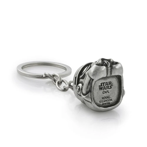 Star Wars Imperial Stormtrooper Key Chain - 3cm - Image 4