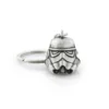 Star Wars Imperial Stormtrooper Key Chain - 3cm