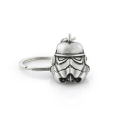 Star Wars Imperial Stormtrooper Key Chain - 3cm