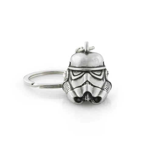 Star Wars Imperial Stormtrooper Key Chain - 3cm