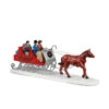 Lemax Victorian Sleigh
