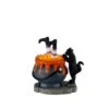 Lemax Witchy Cauldron
