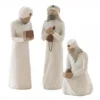 Willow Tree - The Three Wise Men Figurines - 21.6cm