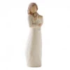 Willow Tree - Angel Of Mine Figurine - 21cm