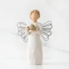 Willow Tree Angel Of The Kitchen Figurine