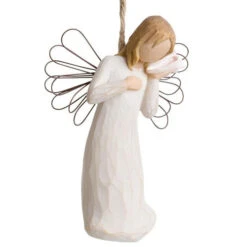 Willow Tree - Thinking Of You Ornament - 13cm