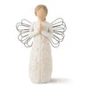 Willow Tree - A Tree, A Prayer Angel Figurine - 14cm