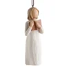 Willow Tree - Love Of Learning Ornament - 10cm