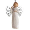 Willow Tree - Just For You Ornament - 10cm