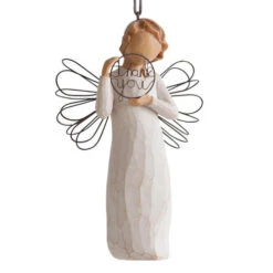 Willow Tree - Just For You Ornament - 10cm
