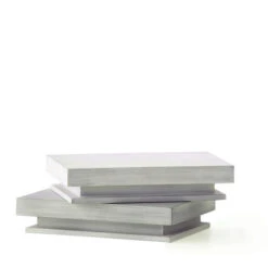 Willow Tree - Two Coordinating Shelves - 3cm