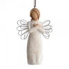 Willow Tree - Remembrance Ornament - 13cm