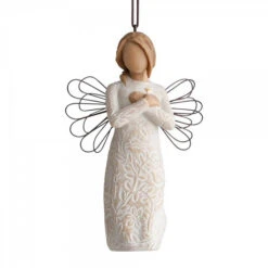 Willow Tree - Remembrance Ornament - 13cm