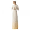 Willow Tree - Vigil Figurine - 25.4cm