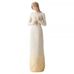 Willow Tree - Vigil Figurine - 25.4cm