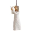 Willow Tree - Soar Ornament - 13cm
