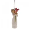 Willow Tree - Bloom Ornament - 11cm