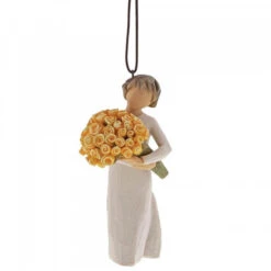Willow Tree - Good Cheer! Ornament - 11cm