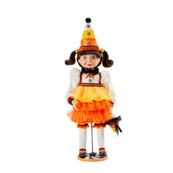 Katherines Collection Orange Lolly Lane Doll - 99cm