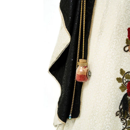 Katherines Gloomiet Day OF The Dead Doll Life Size - 178cm - Image 7