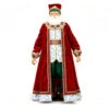 Katherines Santa With Red Robe - 86cm