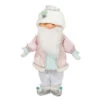 Pastel Pink Theodore Gnome Doll - 56cm