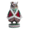 Katherines Hoobert The Festive Owl - 43cm