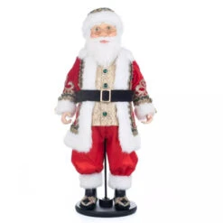 Katherines St. Nicholas North Doll - 61cm