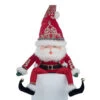Katherines Christmas In The City Chubby Lanky Leg - 51cm