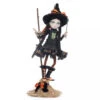 Hilary Blackroot On Broom - 71cm