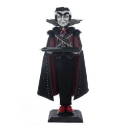 Count Barry Von Bitten Butler - 101cm