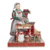 Mrs Claus Baking For Christmas - 46cm