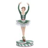 Katherines Spearmint Ballerina - 61cm