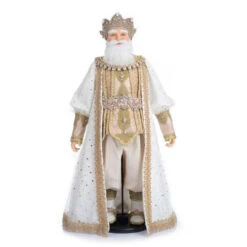 Katherines Father Celestial Claus - 81cm