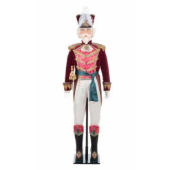 Katherines Sugar Plum Prince Doll (Life Size) - 178cm
