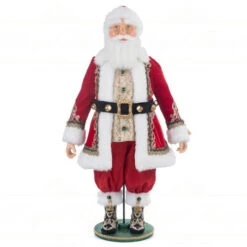 Katherines St. Nicholas North Doll - 81cm