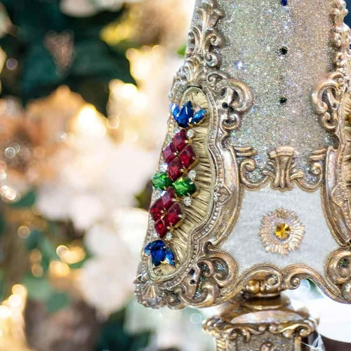 Katherines Collection Angel Jewel Angel Tree - 1m - Image 3