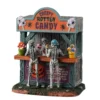 Lemax Spookytown Rotten Candy Stand