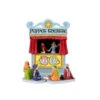 Lemax Puppet Theatre - 20cm