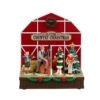 Lemax A Country Christmas - 17.5cm