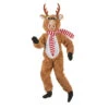 Reindeer Posable Elf - 40.5cm