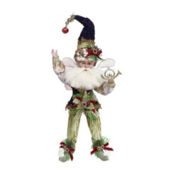 Mark Roberts Heralding Fairy - 25cm