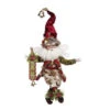 Mark Roberts Sleighbells Ring Fairy - 25cm