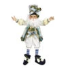 Mark Roberts Christmas Carol Elf (Medium) - 47.5cm