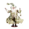 Mark Roberts Under The Mistletoe Santa - 65cm